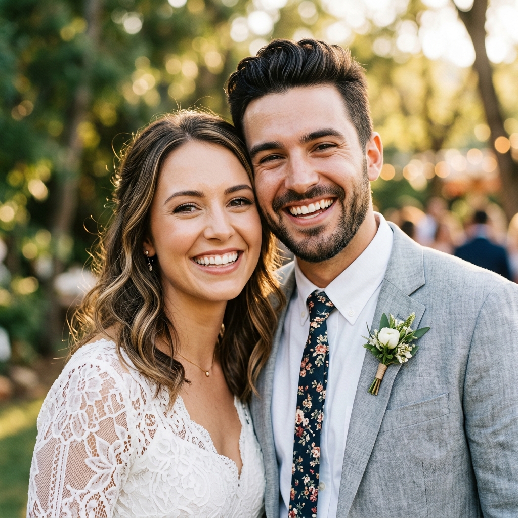 Sarah & Tyler